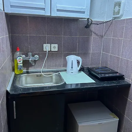 Two Floors Of Happiness Apartment *