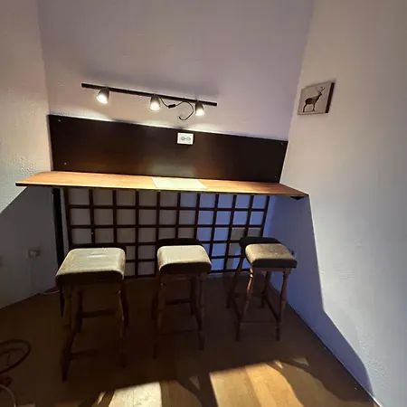 Apartment Two Floors Of Happiness