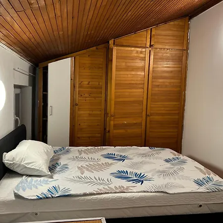 Two Floors Of Happiness Apartment