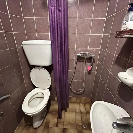Two Floors Of Happiness Apartment